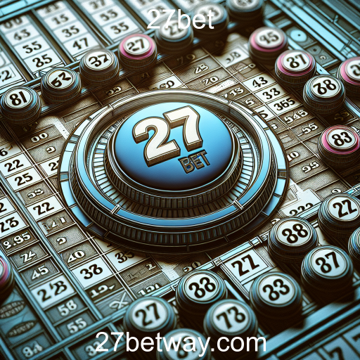 Descubra o Mundo do Bingo Online na 27bet